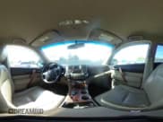 ✅ 2008 Toyota Highlander Limited • VIN: JTEDS42A082031916 • Lot: 43346652. Listed on IAAI with 249,493 mi. Free auction sales archive from the USA and detailed vehicle history report at DreamBid. Image 22.