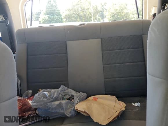 ✅ 2008 Jeep Wrangler X • VIN: 1J4FA241X8L567584 • Лот: 81886935. Опубликован ранее на Copart с пробегом Не указан. Бесплатный доступ к архиву аукционных продаж из США и подробный отчёт об истории автомобиля на DreamBid. Изображение 10.