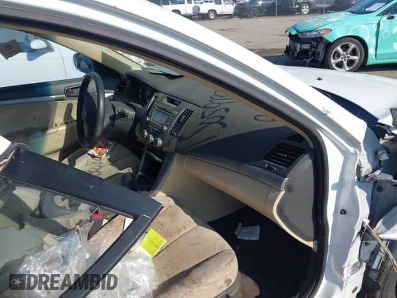 ✅ 2010 Hyundai Sonata GLS • VIN: 5NPET4ACXAH639410 • Lot: 42777526. Listed on IAAI with 224,094 mi. Free auction sales archive from the USA and detailed vehicle history report at DreamBid. Image 5.