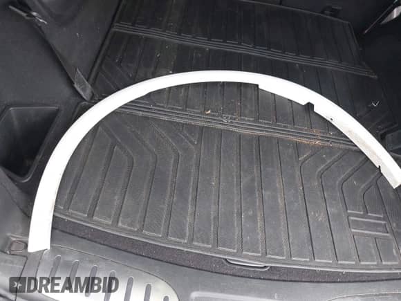 2021 Dodge Durango GT with VIN 1C4RDHDG3MC715795, listed as a IAAI auction lot 42472744 with 30,529 mi miles and . Bid and sale history available at DreamBid. Image 12.