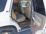 ✅ 2002 Chevrolet Tahoe LT • VIN: 1GNEC13Z32J335075 • Lot: 43088100. Listed on IAAI with 232,322 mi. Free auction sales archive from the USA and detailed vehicle history report at DreamBid. Image 8.