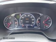 ✅ 2019 Chevrolet Blazer RS • VIN: 3GNKBERS7KS691745 • Lot: 43392260. Listed on IAAI with 86,495 mi. Free auction sales archive from the USA and detailed vehicle history report at DreamBid. Image 7.