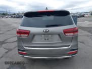 ✅ 2017 Kia Sorento SX • VIN: 5XYPKDA50HG295519 • Lot: 41493869. Listed on IAAI with 164,142 mi. Free auction sales archive from the USA and detailed vehicle history report at DreamBid. Image 16.