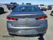 2018 Hyundai Sonata SE с VIN 5NPE24AF8JH705997, выставлен на аукционе Copart как лот 82363795 с пробегом 132 773 миль миль и Списание • Salvage title. История ставок и продаж доступна на DreamBid. Изображение 6.