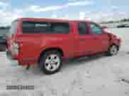 2005 Dodge 1500 SLT z VIN 1D7HA18NX5S154237, wystawiony jako Copart lot #73997244 z przebiegiem 65 680 mil mil oraz Szkoda całkowita • Salvage title. Historia ofert i sprzedaży dostępna na DreamBid. Obrazek 3.