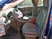 ✅ 2023 Chevrolet Equinox LT • VIN: 3GNAXTEG4PL125868 • Lot: 66410355. Wystawiony na Copart z przebiegiem 74 907 mil. Bezpłatny archiwum sprzedaży aukcyjnych z USA i szczegółowy raport historii pojazdu na DreamBid. Zdjęcie 7.