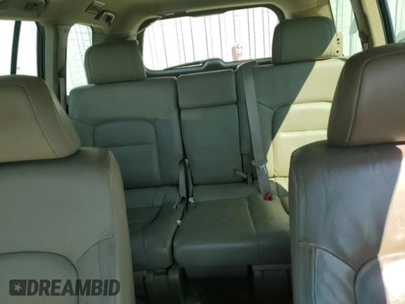✅ 2008 Toyota Land Cruiser • VIN: JTMHY05JX85002558 • Лот: 67451454. Опубликован ранее на Copart с пробегом 352 846 миль. Бесплатный доступ к архиву аукционных продаж из США и подробный отчёт об истории автомобиля на DreamBid. Изображение 10.