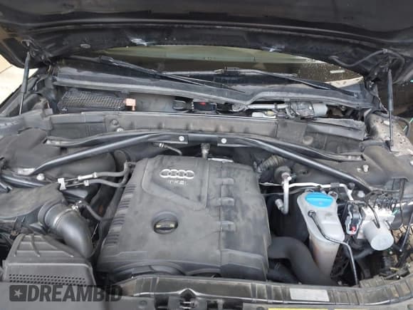 ✅ 2016 Audi Q5 Premium Plus • VIN: WA1L2AFP3GA091300 • Lot: 42503446. Wystawiony na IAAI z przebiegiem 124 092 mil. Bezpłatny archiwum sprzedaży aukcyjnych z USA i szczegółowy raport historii pojazdu na DreamBid. Zdjęcie 10.