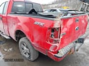 ✅ 2008 Ford F-150 XL • VIN: 1FTRF14W88KD96446 • Lot: 41465715. Listed on IAAI with 174,284 mi. Free auction sales archive from the USA and detailed vehicle history report at DreamBid. Image 13.