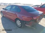 ✅ 2016 Volkswagen Jetta S • VIN: 3VW167AJ0GM419795 • Lot: 43547837. Wystawiony na IAAI z przebiegiem 84 321 mil. Bezpłatny archiwum sprzedaży aukcyjnych z USA i szczegółowy raport historii pojazdu na DreamBid. Zdjęcie 3.