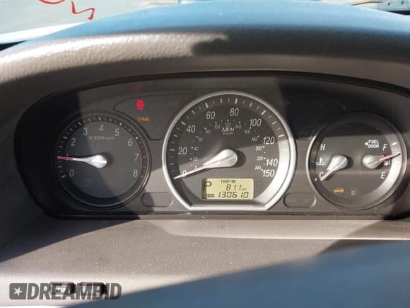 ✅ 2007 Hyundai Sonata GLS • VIN: 5NPET46C27H287215 • Лот: 43668774. Опубликован ранее на IAAI с пробегом 130 610 миль. Бесплатный доступ к архиву аукционных продаж из США и подробный отчёт об истории автомобиля на DreamBid. Изображение 7.