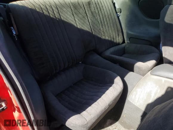 ✅ 1996 Pontiac Firebird Firebird • VIN: 2G2FS22K1T2232709 • Lot: 79598574. Listed on Copart with 194,164 mi. Free auction sales archive from the USA and detailed vehicle history report at DreamBid. Image 10.