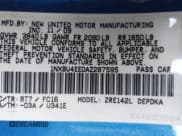 ✅ 2010 Toyota Corolla S • VIN: 1NXBU4EE0AZ287595 • Лот: 43685613. Опубликован ранее на IAAI с пробегом 199 196 миль. Бесплатный доступ к архиву аукционных продаж из США и подробный отчёт об истории автомобиля на DreamBid. Изображение 9.