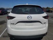 ✅ 2019 Mazda CX-5 Sport • VIN: JM3KFABM4K0626030 • Lot: 70320735. Wystawiony na Copart z przebiegiem 98 048 mil. Bezpłatny archiwum sprzedaży aukcyjnych z USA i szczegółowy raport historii pojazdu na DreamBid. Zdjęcie 6.