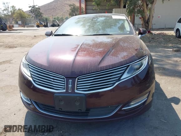 ✅ 2013 Lincoln MKZ Hybrid • VIN: 3LN6L2LU0DR826408 • Lot: 42721880. Wystawiony na IAAI z przebiegiem 169 275 mil. Bezpłatny archiwum sprzedaży aukcyjnych z USA i szczegółowy raport historii pojazdu na DreamBid. Zdjęcie 6.