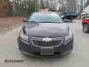 2014 Chevrolet Cruze 1LT с VIN 1G1PC5SB6E7218775, выставлен на аукционе IAAI как лот 43617246 с пробегом 53 723 миль миль и . История ставок и продаж доступна на DreamBid. Изображение 13.