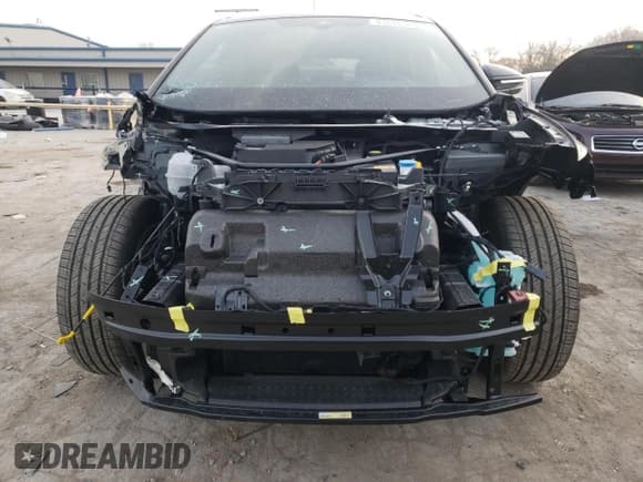 ✅ 2022 Audi Q4 e-tron Premium Plus • VIN: WA1H2BFZ3NP047689 • Лот: 81626103. Опубликован ранее на Copart с пробегом 6 412 миль. Бесплатный доступ к архиву аукционных продаж из США и подробный отчёт об истории автомобиля на DreamBid. Изображение 5.