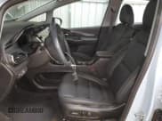 ✅ 2023 Chevrolet Bolt EV 2LT • VIN: 1G1FX6S06P4156139 • Lot: 70036964. Wystawiony na Copart z przebiegiem 9 676 mil. Bezpłatny archiwum sprzedaży aukcyjnych z USA i szczegółowy raport historii pojazdu na DreamBid. Zdjęcie 7.