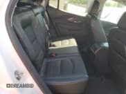 ✅ 2022 GMC Terrain SLT • VIN: 3GKALPEV1NL312027 • Lot: 56916844. Wystawiony na Copart z przebiegiem 37 017 mil. Bezpłatny archiwum sprzedaży aukcyjnych z USA i szczegółowy raport historii pojazdu na DreamBid. Zdjęcie 11.