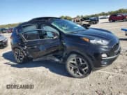 ✅ 2020 Kia Sportage EX • VIN: KNDPNCACXL7777551 • Lot: 82548065. Wystawiony na Copart z przebiegiem 65 890 mil. Bezpłatny archiwum sprzedaży aukcyjnych z USA i szczegółowy raport historii pojazdu na DreamBid. Zdjęcie 4.