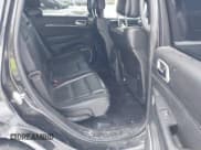 ✅ 2016 Jeep Grand Cherokee Overland • VIN: 1C4RJFCM5GC474718 • Лот: 41307515. Опубликован ранее на IAAI с пробегом 153 246 миль. Бесплатный доступ к архиву аукционных продаж из США и подробный отчёт об истории автомобиля на DreamBid. Изображение 8.