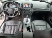 ✅ 2016 Buick Regal • VIN: 2G4GL5EX9G9115426 • Lot: 46299855. Wystawiony na Copart z przebiegiem 122 635 mil. Bezpłatny archiwum sprzedaży aukcyjnych z USA i szczegółowy raport historii pojazdu na DreamBid. Zdjęcie 8.