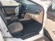 ✅ 2017 Hyundai Elantra SE • VIN: 5NPD84LFXHH023754 • Lot: 43152131. Listed on IAAI with 116,580 mi. Free auction sales archive from the USA and detailed vehicle history report at DreamBid. Image 5.