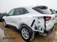 ✅ 2024 Ford Escape Active • VIN: 1FMCU0GNXRUA03976 • Lot: 81204135. Wystawiony na Copart z przebiegiem 12 351 mil. Bezpłatny archiwum sprzedaży aukcyjnych z USA i szczegółowy raport historii pojazdu na DreamBid. Zdjęcie 2.