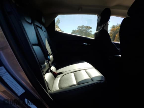 ✅ 2023 Chevrolet Bolt EV 2LT • VIN: 1G1FX6S02P4134249 • Lot: 76943144. Wystawiony na Copart z przebiegiem 47 835 mil. Bezpłatny archiwum sprzedaży aukcyjnych z USA i szczegółowy raport historii pojazdu na DreamBid. Zdjęcie 10.