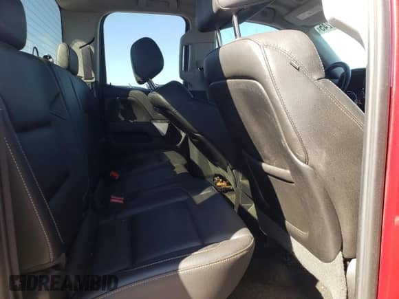 2014 Chevrolet Silverado 1500 LT с VIN 1GCVKREHXEZ290608, выставлен на аукционе Copart как лот 84590245 с пробегом 124 066 миль миль и Списание • Salvage title. История ставок и продаж доступна на DreamBid. Изображение 10.