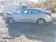 2015 Hyundai Elantra Limited с VIN 5NPDH4AE7FH637989, выставлен на аукционе IAAI как лот 43500452 с пробегом 116 946 миль миль и . История ставок и продаж доступна на DreamBid. Изображение 14.