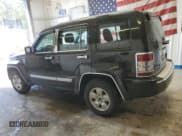 ✅ 2012 Jeep Liberty Arctic • VIN: 1C4PJMAK4CW173007 • Lot: 84800455. Listed on Copart with 125,096 mi. Free auction sales archive from the USA and detailed vehicle history report at DreamBid. Image 2.