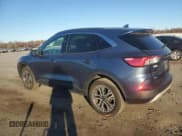 ✅ 2020 Ford Escape SEL • VIN: 1FMCU9H92LUC66007 • Лот: 91354865. Опубликован ранее на Copart с пробегом 55 015 миль. Бесплатный доступ к архиву аукционных продаж из США и подробный отчёт об истории автомобиля на DreamBid. Изображение 2.