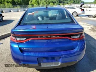 ✅ 2014 Dodge Dart SE • VIN: 1C3CDFAA9ED871317 • Лот: 58021985. Опубликован ранее на Copart с пробегом 93 266 миль. Бесплатный доступ к архиву аукционных продаж из США и подробный отчёт об истории автомобиля на DreamBid. Изображение 6.