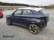 ✅ 2022 Hyundai Venue Limited • VIN: KMHRC8A31NU169963 • Lot: 50882925. Listed on Copart with 79,276 mi. Free auction sales archive from the USA and detailed vehicle history report at DreamBid. Image 2.