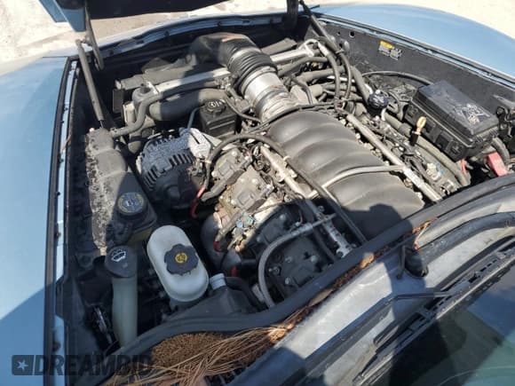 ✅ 2012 Chevrolet Corvette 1LT • VIN: 1G1YE2DW5C5106250 • Lot: 68361135. Listed on Copart with 103,481 mi. Free auction sales archive from the USA and detailed vehicle history report at DreamBid. Image 11.