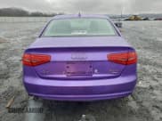 ✅ 2013 Audi A4 Premium Plus • VIN: WAUFFAFL3DN034701 • Lot: 94778845. Listed on Copart with 169,357 mi. Free auction sales archive from the USA and detailed vehicle history report at DreamBid. Image 6.