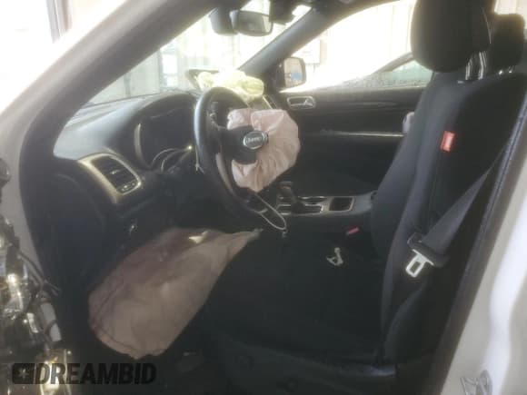 ✅ 2017 Jeep Grand Cherokee 75th Anniversary • VIN: 1C4RJEAG0HC664452 • Lot: 56218785. Listed on Copart with 109,627 mi. Free auction sales archive from the USA and detailed vehicle history report at DreamBid. Image 7.