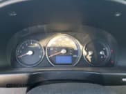 ✅ 2010 Hyundai Santa Fe SE • VIN: 5NMSH4AG0AH392421 • Lot: 81600384. Listed on Copart with Not provided. Free auction sales archive from the USA and detailed vehicle history report at DreamBid. Image 9.