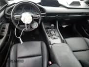 ✅ 2021 Mazda 3 Select • VIN: JM1BPAKLXM1400374 • Lot: 90520335. Listed on Copart with 49,599 mi. Free auction sales archive from the USA and detailed vehicle history report at DreamBid. Image 8.