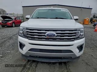 ✅ 2018 Ford Expedition Max Limited • VIN: 1FMJK1KT4JEA10705 • Лот: 94713425. Опубликован ранее на Copart с пробегом 108 977 миль. Бесплатный доступ к архиву аукционных продаж из США и подробный отчёт об истории автомобиля на DreamBid. Изображение 5.