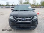✅ 2016 Ford Explorer • VIN: 1FM5K7BH4GGB40089 • Lot: 42166840. Listed on IAAI with 172,099 mi. Free auction sales archive from the USA and detailed vehicle history report at DreamBid. Image 12.