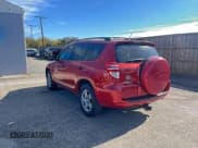 ✅ 2012 Toyota RAV4 • VIN: JTMZF4DV1CD031936 • Лот: 96764285. Опубликован ранее на Copart с пробегом 201 315 миль. Бесплатный доступ к архиву аукционных продаж из США и подробный отчёт об истории автомобиля на DreamBid. Изображение 3.