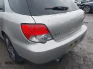 ✅ 2005 Subaru Impreza WRX • VIN: JF1GG29615G809850 • Lot: 43808404. Listed on IAAI with 223,754 mi. Free auction sales archive from the USA and detailed vehicle history report at DreamBid. Image 6.