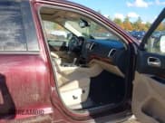 ✅ 2012 Dodge Durango Citadel • VIN: 1C4SDJET0CC331072 • Lot: 43514998. Wystawiony na IAAI z przebiegiem 133 373 mil. Bezpłatny archiwum sprzedaży aukcyjnych z USA i szczegółowy raport historii pojazdu na DreamBid. Zdjęcie 5.