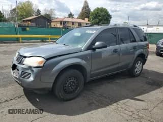 ✅ 2007 Saturn VUE I4 • VIN: 5GZCZ33D47S802163 • Лот: 80163855. Опубликован ранее на Copart с пробегом 219 051 миль. Бесплатный доступ к архиву аукционных продаж из США и подробный отчёт об истории автомобиля на DreamBid. Изображение 1.