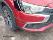 2017 Mitsubishi Outlander ES with VIN JA4AP3AU4HZ018652, listed as a IAAI auction lot 42347431 with 140,068 mi miles and . Bid and sale history available at DreamBid. Image 6.