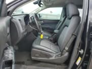 ✅ 2018 Chevrolet Colorado 4WD Z71 • VIN: 1GCGTDEN2J1213450 • Лот: 70975404. Опубликован ранее на Copart с пробегом 46 307 миль. Бесплатный доступ к архиву аукционных продаж из США и подробный отчёт об истории автомобиля на DreamBid. Изображение 7.