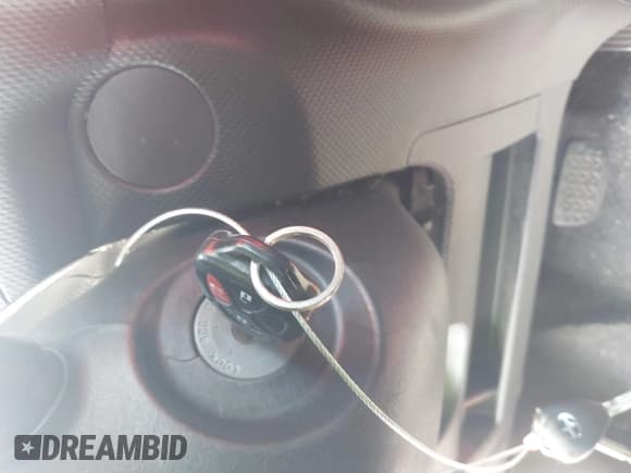 ✅ 2008 Scion xD • VIN: JTKKU10478J030794 • Lot: 43630034. Wystawiony na IAAI z przebiegiem 205 914 mil. Bezpłatny archiwum sprzedaży aukcyjnych z USA i szczegółowy raport historii pojazdu na DreamBid. Zdjęcie 11.