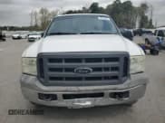 ✅ 2005 Ford F-250 • VIN: 1FDNF20535EA25086 • Лот: 50120395. Опубликован ранее на Copart с пробегом 271 781 миль. Бесплатный доступ к архиву аукционных продаж из США и подробный отчёт об истории автомобиля на DreamBid. Изображение 5.